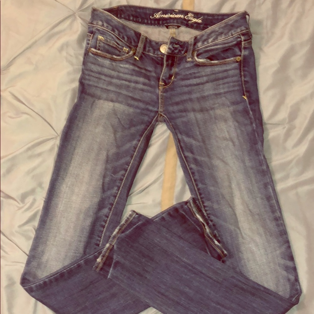American Eagle 🦅 JEANS